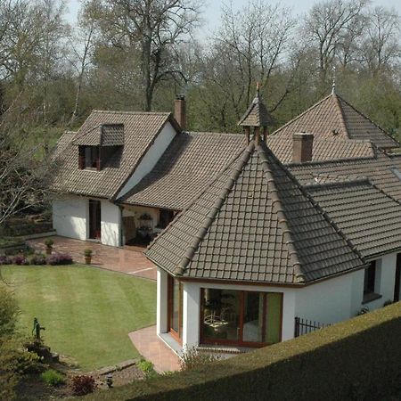 La Coulonniere Bed & Breakfast Wismes Eksteriør bilde