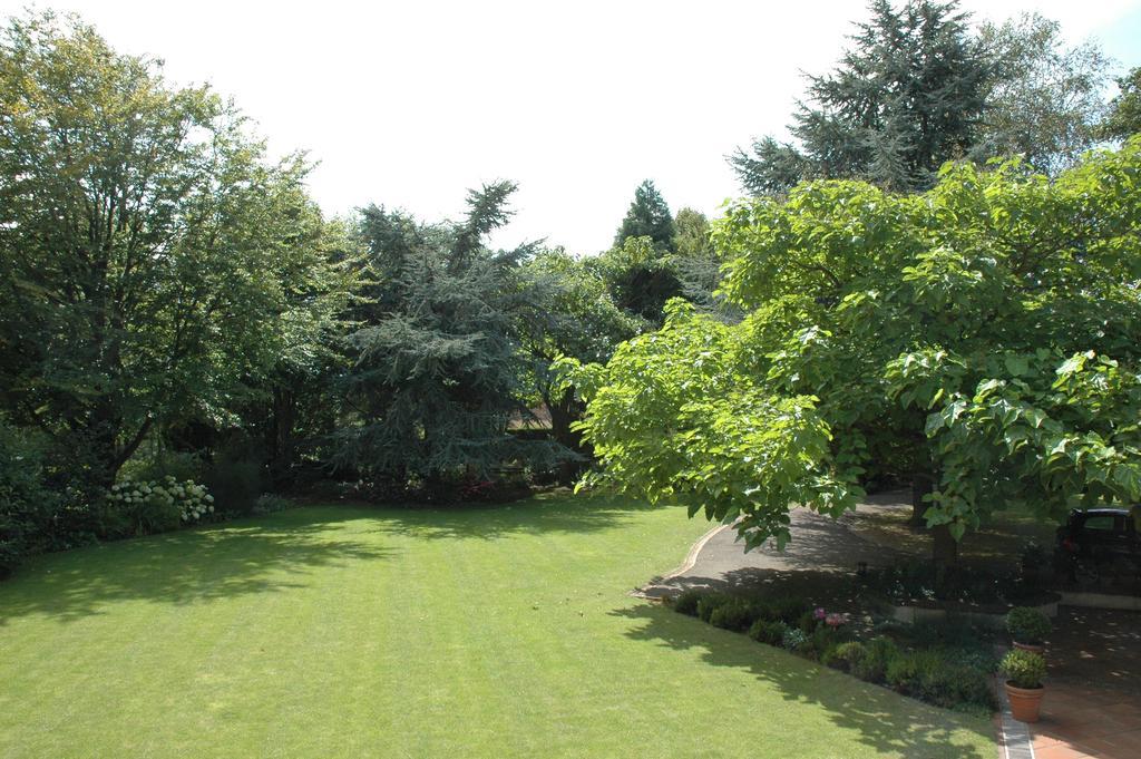 La Coulonniere Bed & Breakfast Wismes Eksteriør bilde