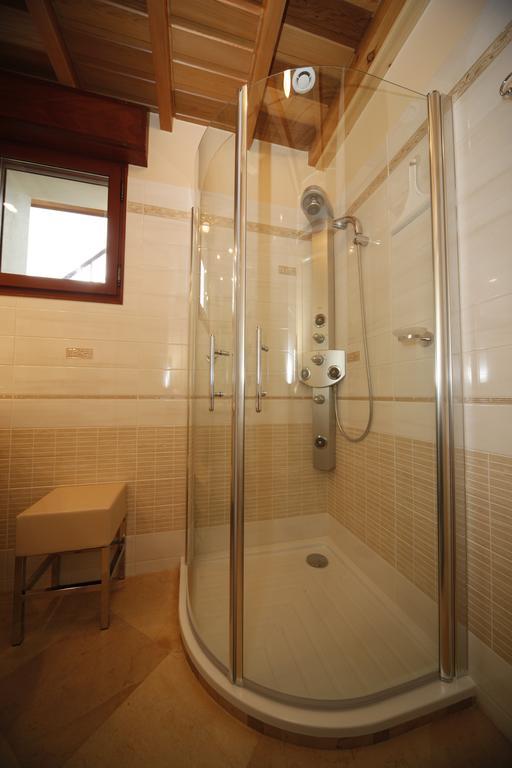 La Coulonniere Bed & Breakfast Wismes Eksteriør bilde