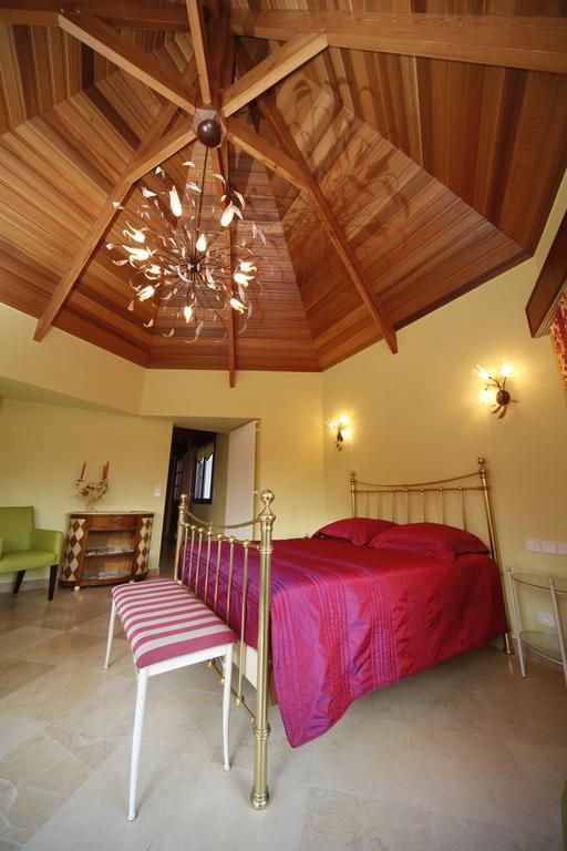 La Coulonniere Bed & Breakfast Wismes Eksteriør bilde