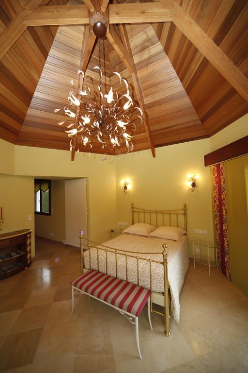 La Coulonniere Bed & Breakfast Wismes Eksteriør bilde