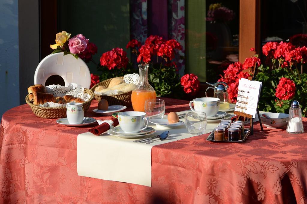 La Coulonniere Bed & Breakfast Wismes Eksteriør bilde
